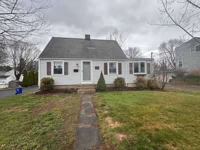 32 Flagler St, Newington, CT, 06111