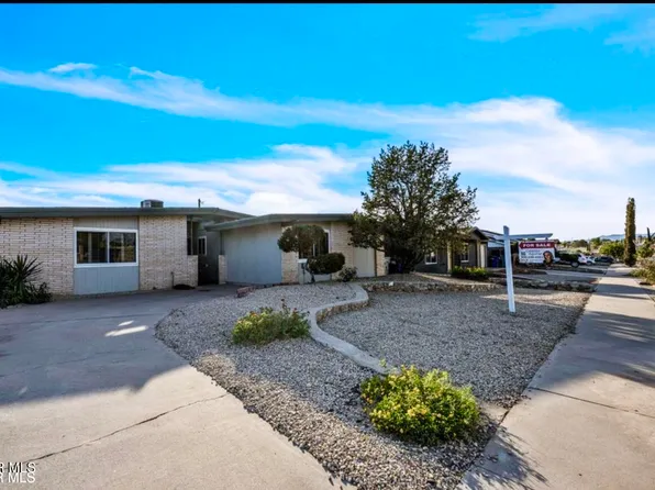 10212 Garwood Ct, El Paso, TX 79925