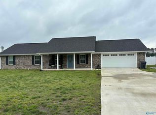 1965 Alexis Rd, Centre, AL 35960