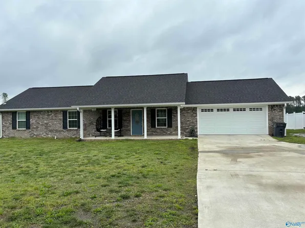 1965 Alexis Rd, Centre, AL 35960