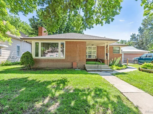 322 Emerson Street, Wray, CO 80758