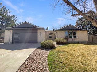 7343 S Franklin St, Centennial, CO 80122