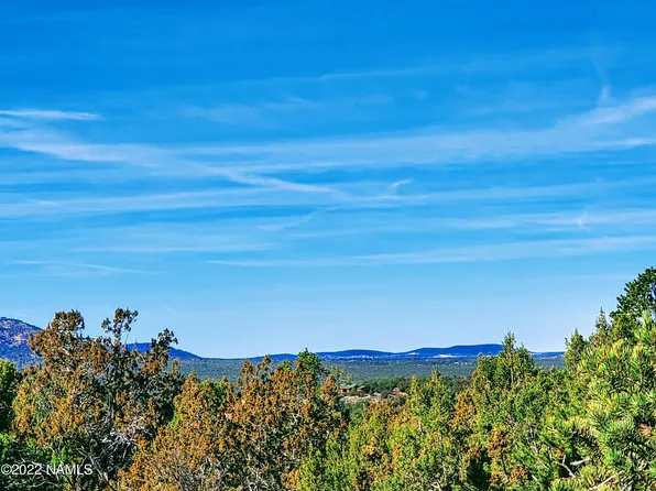 2313 E Arizona St, Williams, AZ 86046