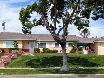 1521 Melody Ln, Fullerton, CA, 92831