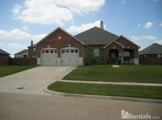 1710 Hartin Dr, Cedar Hill, TX 75104