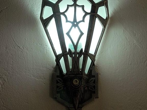 Sconce