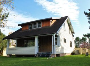 4910 Highway 21, Embarrass, MN 55732