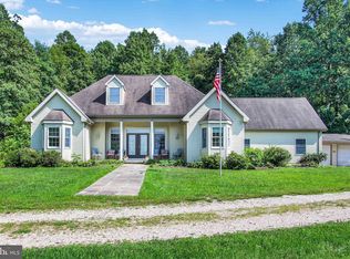 324 Rocky Ridge Rd, Spring Grove, PA 17362