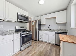 556 Elmira Street, Aurora, CO 80010