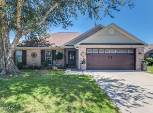 12495 Crystal Well Ct, Gulfport, MS 39503