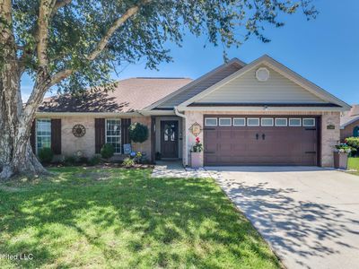 12495 Crystal Well Ct, Gulfport, MS, 39503