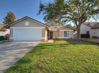 25145 Billie Dr, Moreno Valley, CA 92553