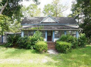 205 E Ware St, Waycross, GA 31501