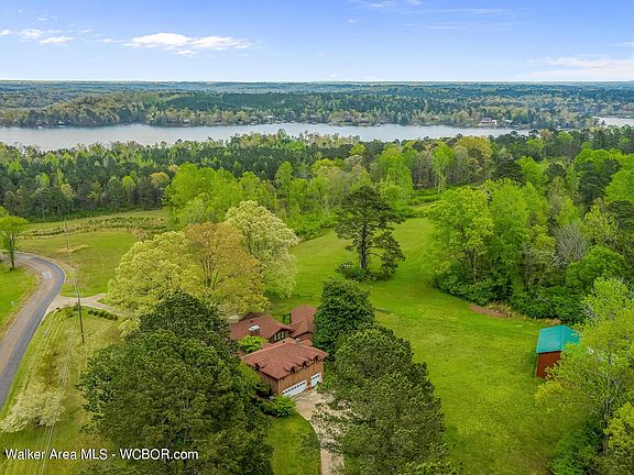 Image 2: Home Site Aerial