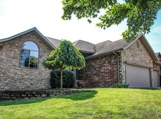 5462 S Dayton Ave, Springfield, MO 65810