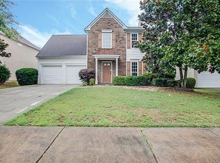 5430 Somer Mill Rd, Douglasville, GA 30134