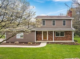 2940 Vanderhoof Rd, Clinton, OH 44216