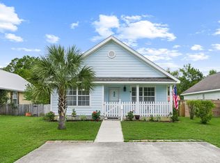 19 3rd St, Santa Rosa Beach, FL 32459