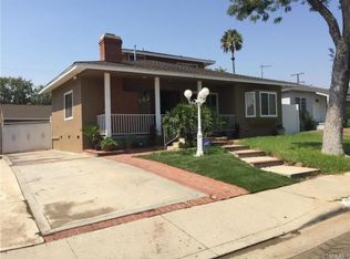 449 Via Miramonte, Montebello, CA 90640