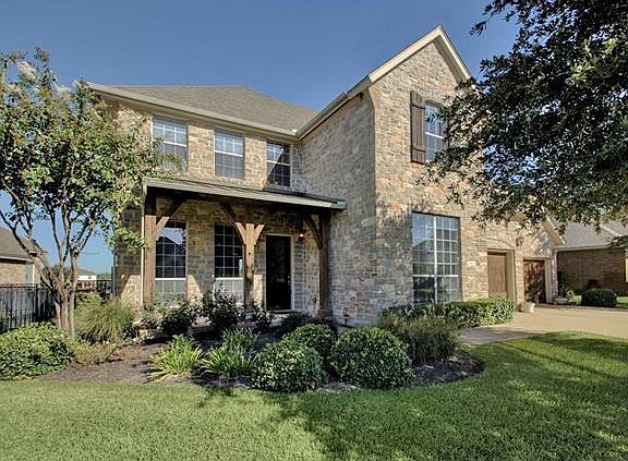 4th image of 1004 Wood Mesa Dr