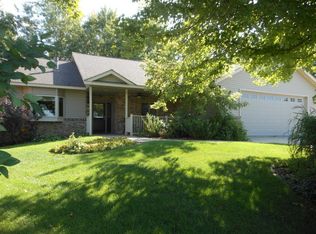 1406 3rd St N, Cold Spring, MN 56320