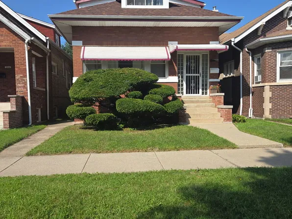 8118 S Rhodes Ave, Chicago, IL 60619