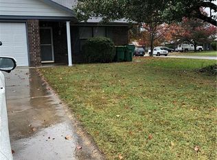 1534A Mark St, Springdale, AR 72764