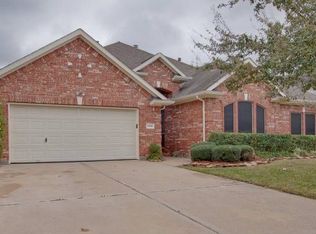 16510 Wax Mallow Dr, Houston, TX 77095