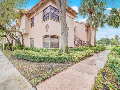 5267 Europa Drive Apt N, Boynton Beach, FL, 33437