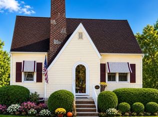168 E High St, Somerville, NJ 08876