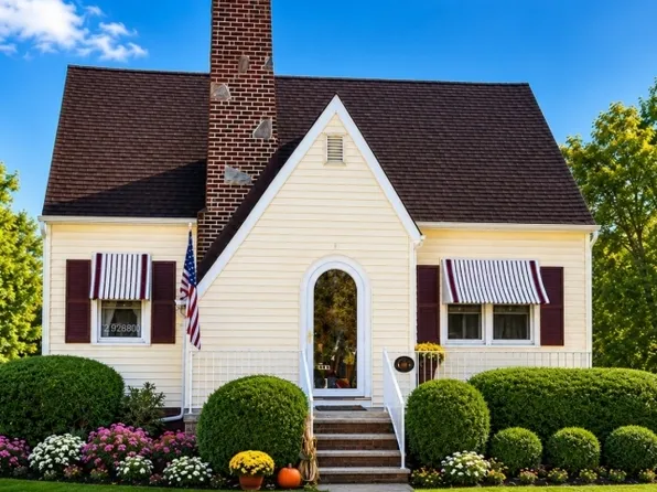 168 E High St, Somerville Boro, NJ 08876