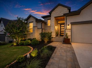 5373 Hartley Sq, Schertz, TX 78108