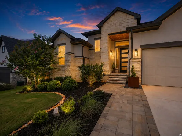 5373 HARTLEY SQ, Schertz, TX 78108