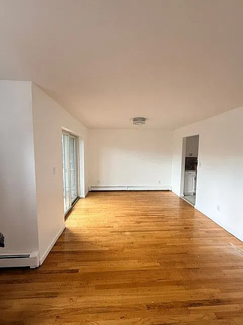 Beautiful Private Living in this 3 family home — Photo 2