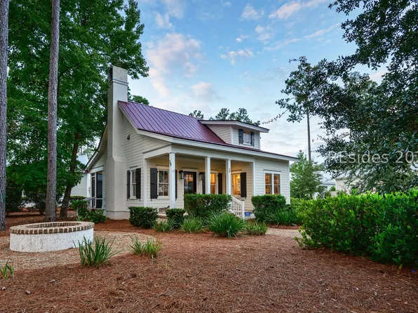 38 Game Land Rd, Bluffton, SC 29910