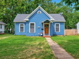 1223 SW High Ave, Topeka, KS 66604