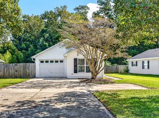 309 Church Rd, Havelock, NC 28532