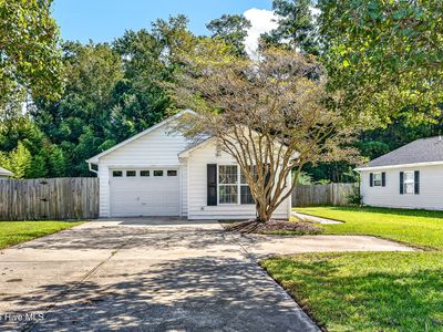 309 Church Road, Havelock, NC, 28532