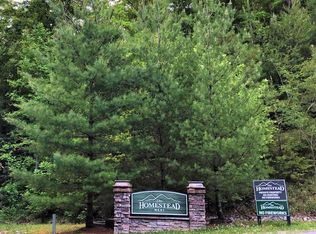 4918 Long Rifle Rd, Walland, TN 37886