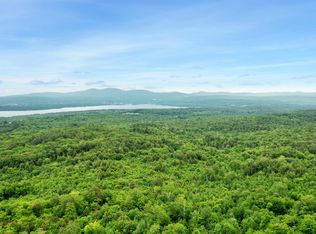 Vail Rd LOT 92-2, Sanbornton, NH 03269