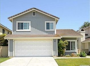 34 Silkberry, Irvine, CA 92614