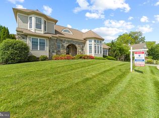 2430 Mill Race Rd, Frederick, MD 21701