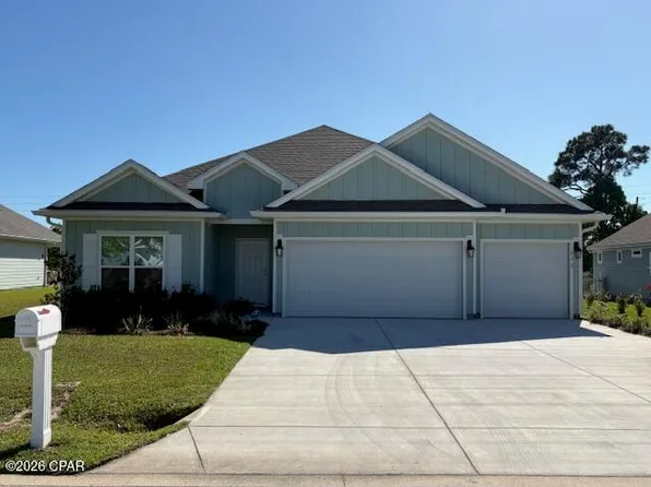 112 Walkabout Ct, Port Saint Joe, FL 32456