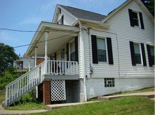 2074 Whited St, Pittsburgh, PA 15210