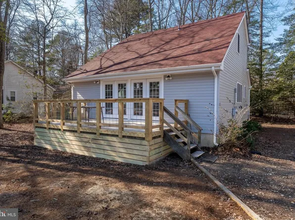 26 Castle Dr, Ocean Pines, MD 21811