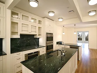 Rented by Sotheby's International Realty