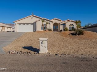 3662 Swordfish Dr, Lake Havasu City, AZ 86406