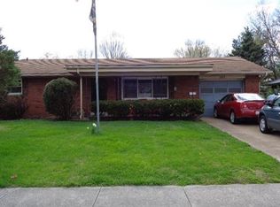 305 S Smiley St, O'Fallon, IL 62269
