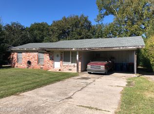 202 Eastland Dr, Lafayette, LA 70503