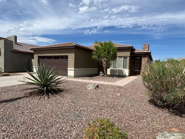 3546 E Ravenswood Dr, Gilbert, AZ 85298